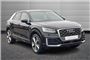 2017 Audi Q2 1.4 TFSI S Line 5dr