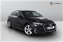 2021 Audi A3 35 TDI S line 5dr S Tronic