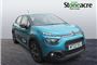 2022 Citroen C3 1.2 PureTech Sense 5dr