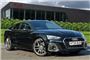 2024 Audi A5 35 TFSI S Line 2dr S Tronic