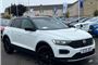 2021 Volkswagen T-Roc 1.0 TSI 110 Black Edition 5dr