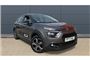 2022 Citroen C3 1.2 PureTech Sense 5dr