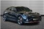 2024 Smart Hashtag 3 315kW Brabus 66kWh 5dr Auto