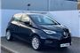 2021 Renault Zoe 100kW Iconic R135 50kWh Rapid Charge 5dr Auto