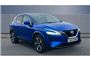 2022 Nissan Qashqai 1.3 DiG-T MH 158 N-Connecta 5dr Xtronic