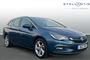 2016 Vauxhall Astra Sports Tourer 1.4T 16V 150 SRi Nav 5dr