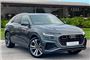 2023 Audi Q8 55 TFSI Quattro S Line 5dr Tiptronic [Leather]