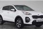 2021 Kia Sportage 1.6 GDi ISG 2 5dr