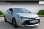 2023 Toyota Corolla 2.0 Hybrid Design 5dr CVT