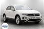 2022 Volkswagen T-Roc 1.5 TSI Style 5dr