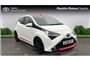 2018 Toyota Aygo 1.0 VVT-i X-Press 5dr