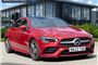 2022 Mercedes-Benz CLA CLA 180 AMG Line Premium Plus 4dr Tip Auto