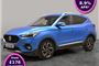 2023 MG ZS 1.5 VTi-TECH Exclusive 5dr