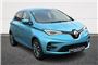 2020 Renault Zoe 100kW i GT Line R135 50kWh 5dr Auto