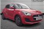 2022 Suzuki Swift 1.2 Dualjet 83 12V Hybrid SZ-L 5dr