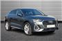 2023 Audi Q3 35 TFSI S Line 5dr S Tronic