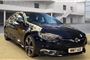 2018 Vauxhall Insignia 2.0 Turbo D SRi Vx-line Nav 5dr