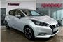 2022 Nissan Micra 1.0 IG-T 92 Acenta 5dr CVT