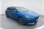 2022 Ford Focus 1.0 EcoBoost Hybrid mHEV 155 ST-Line Vignale 5dr