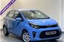 2018 Kia Picanto 1.0 2 5dr