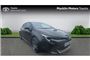 2023 Toyota Corolla 2.0 Hybrid GR Sport 5dr CVT