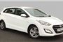 2016 Hyundai i30 Tourer 1.6 SE 5dr