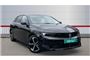 2024 Vauxhall Astra 1.2 Turbo 130 Griffin 5dr