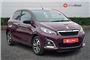 2016 Peugeot 108 1.2 PureTech Allure 5dr