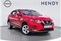 2020 Nissan Qashqai 1.3 DiG-T Acenta Premium 5dr