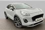 2021 Ford Puma 1.0 EcoBoost Hybrid mHEV Titanium 5dr