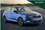 2017 Skoda Fabia 1.0 TSI Colour Edition 5dr