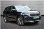 2023 Skoda Kodiaq 1.5 TSI SE L Executive 5dr DSG [7 Seat]