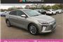 2021 Hyundai IONIQ 100kW Premium SE 38kWh 5dr Auto