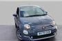 2020 Fiat 500 1.0 Mild Hybrid Star 3dr