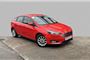 2016 Ford Focus 1.6 125 Titanium 5dr Powershift