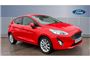 2021 Ford Fiesta 1.0 EcoBoost 95 Titanium 5dr