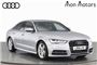 2018 Audi A6 1.8 TFSI S Line 4dr S Tronic