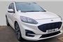 2021 Ford Kuga 2.0 EcoBlue mHEV ST-Line X Edition 5dr