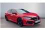 2021 Honda Civic 1.0 VTEC Turbo 126 EX 5dr CVT