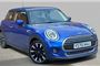 2020 MINI Hatchback 1.5 Cooper Exclusive II 3dr