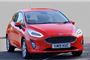 2019 Ford Fiesta 1.1 Zetec 3dr