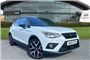 2021 SEAT Arona 1.0 TSI 110 FR Red Edition 5dr