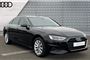 2022 Audi A4 35 TFSI Technik 4dr S Tronic