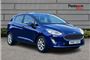 2017 Ford Fiesta 1.0 EcoBoost Zetec 5dr