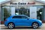 2022 Audi Q3 35 TFSI S Line 5dr S Tronic
