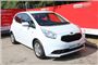 2017 Kia Venga 1.4 ISG 1 Air 5dr