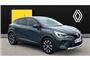 2023 Renault Captur 1.6 E-Tech full hybrid 145 Evolution 5dr Auto