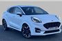 2022 Ford Puma 1.0 EcoBoost Hybrid mHEV ST-Line X 5dr