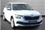 2021 Skoda Kamiq 1.5 TSI SE L 5dr