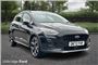 2022 Ford Fiesta Active 1.0 EcoBoost Hybrid mHEV 125 Active X Ed 5dr Auto